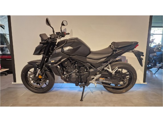 HONDA CB750 Hornet, 0034800