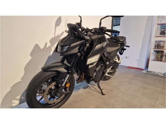 HONDA CB750 Hornet, 0034800