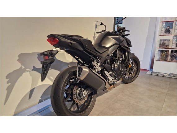 HONDA CB750 Hornet, 0034800