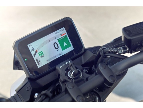 HONDA CB750 Hornet Leasing, ONLINE