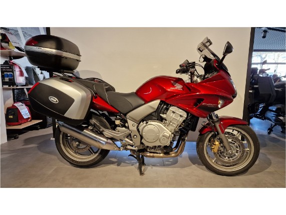 HONDA CBF1000 REISEFERTIG, 0021787