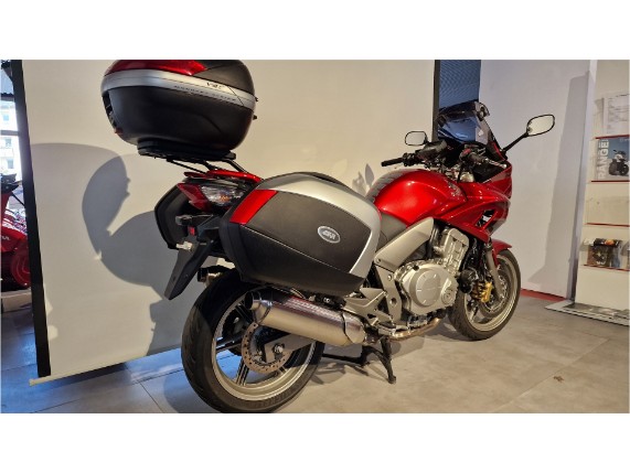 HONDA CBF1000 REISEFERTIG, 0021787