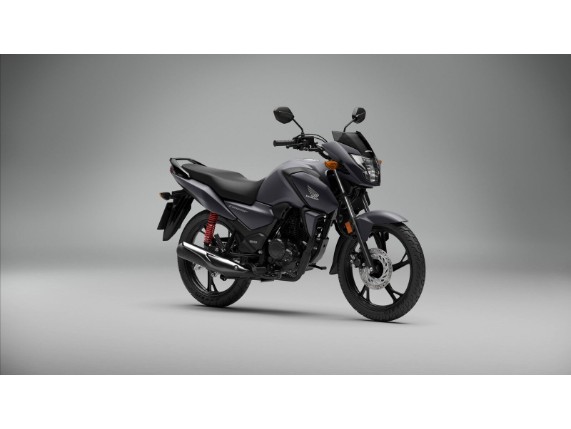 HONDA CBF125MEFT (CB125F), 0038141