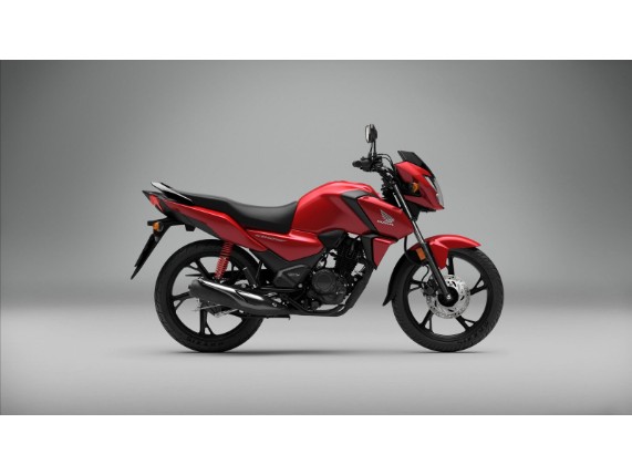 HONDA CBF125MEFT (CB125F), 0038141