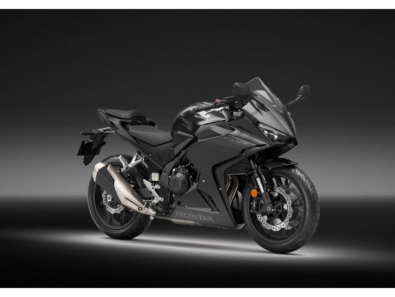 HONDA CBR500R Supersport NEU, ONLINE