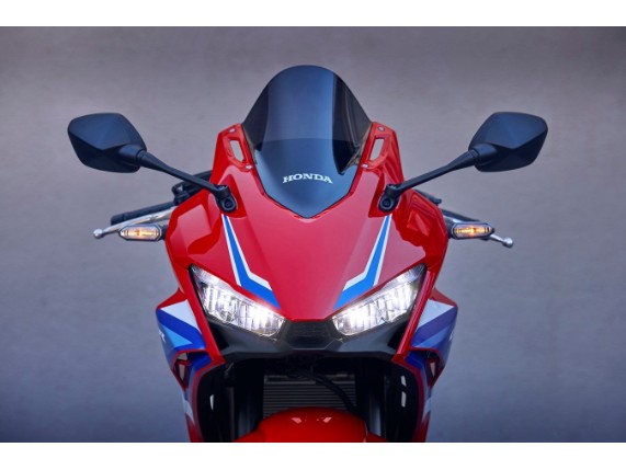 HONDA CBR500R Supersport NEU, ONLINE