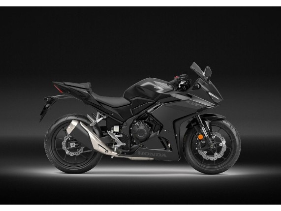 HONDA CBR500R Supersport NEU, ONLINE