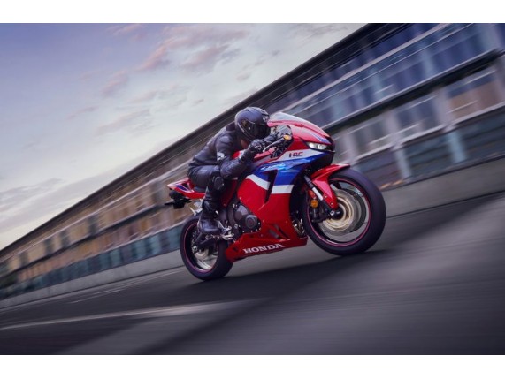 HONDA CBR600RR Leasing, ONLINE