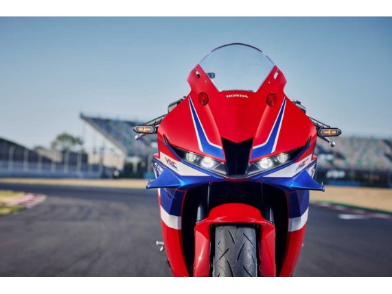 HONDA CBR600RR Leasing, ONLINE