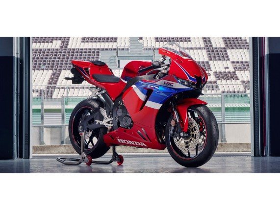 HONDA CBR600RR Leasing, ONLINE