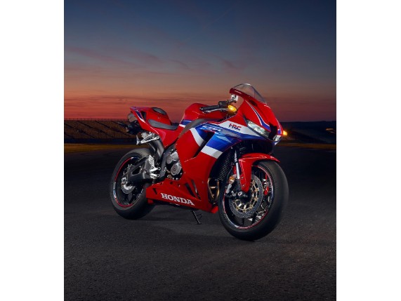 HONDA CBR600RR NEU SOFORT, 0036505