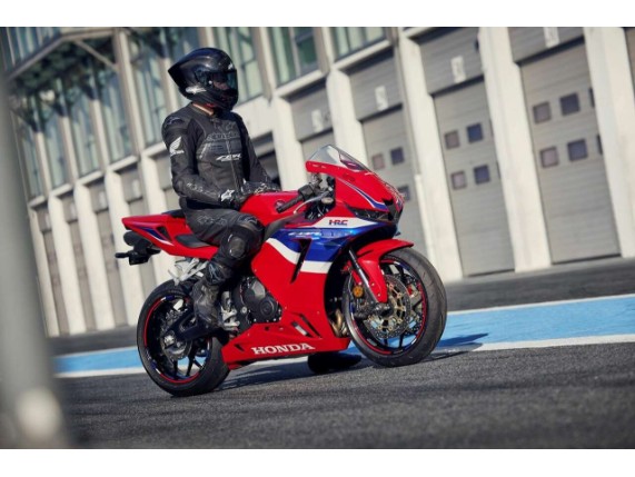 HONDA CBR600RR NEU SOFORT, 0036505