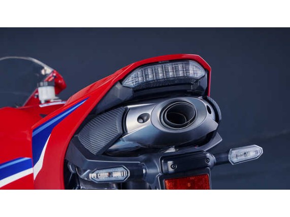 HONDA CBR600RR NEU SOFORT, 0036505