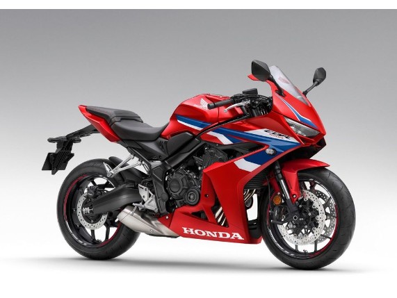 HONDA CBR650R Leasing, ONLINE