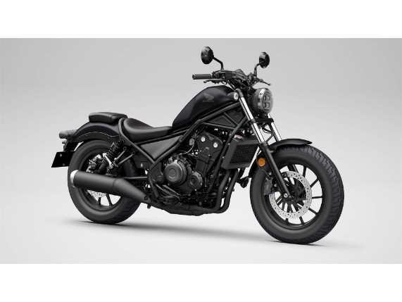 HONDA CMX 500 Rebel Leasing, ONLINE