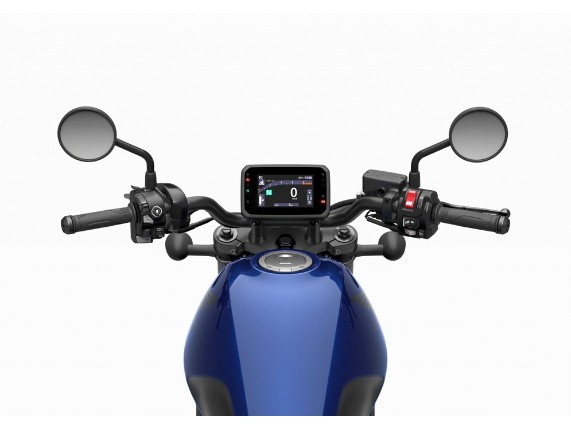 HONDA CMX1100 DCT NEU SOFORT, ONLINE