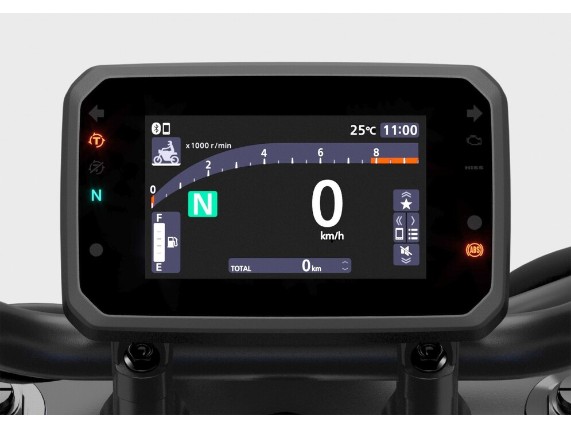 HONDA CMX1100 DCT NEU SOFORT, ONLINE