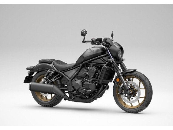 HONDA CMX1100 DCT Special Edition, 0038122