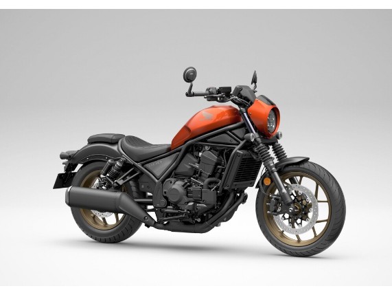 HONDA CMX1100 Rebel SE+DCT Leasing, 0036959