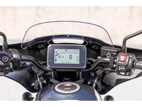 HONDA CMX1100 Rebel Tour DCT NEU, ONLINE