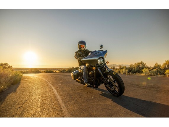 HONDA CMX1100 Rebel Tour DCT NEU, ONLINE