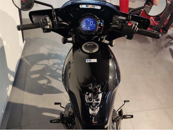 HONDA CMX1100A2R Rebel Tour, JH2SC83A7RK300792