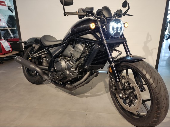 HONDA CMX1100AN Rebell, 0029987