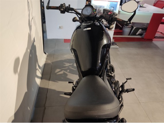 HONDA CMX1100AN Rebell, 0029987