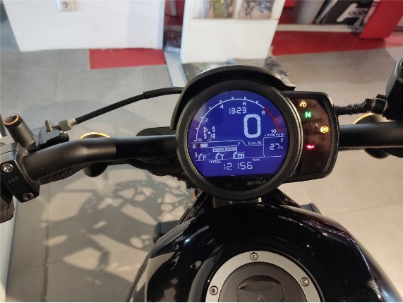 HONDA CMX1100AN Rebell, 0029987