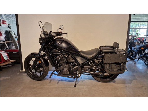 HONDA CMX1100D, 0033352