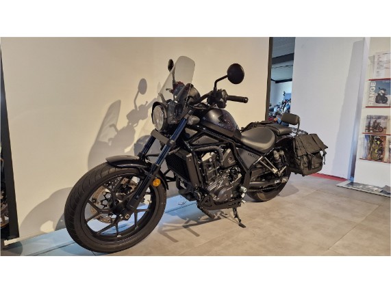 HONDA CMX1100D, 0033352