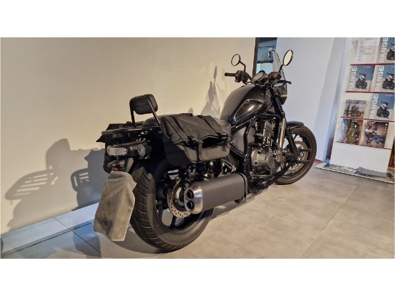 HONDA CMX1100D, 0033352
