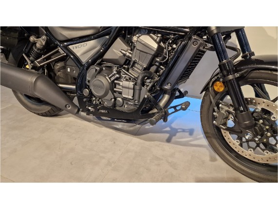 HONDA CMX1100D, 0033352