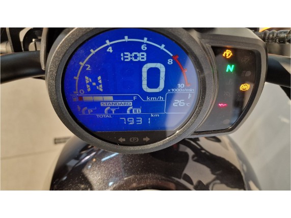 HONDA CMX1100D, 0033352