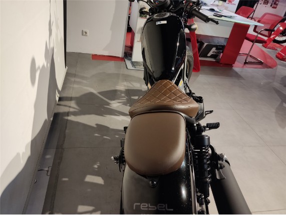 HONDA CMX500 Rebel S Edition, 0034435