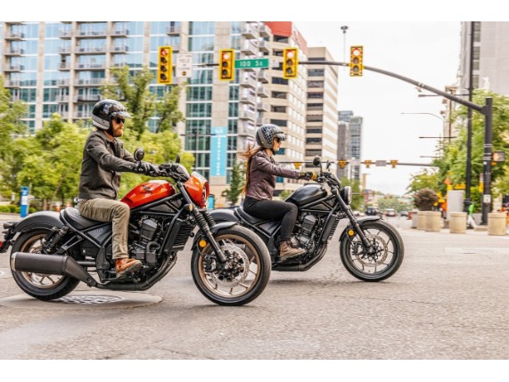 HONDA CMX500 Rebel S Edition NEU, ONLINE