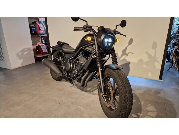 HONDA CMX500A2S Rebel S Edition, 0036838