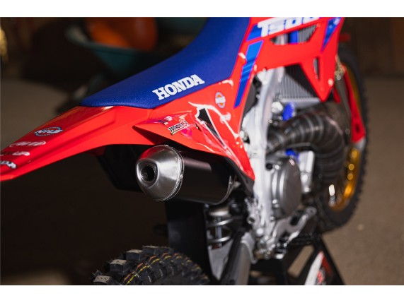 HONDA CR 500 T, ONLINE