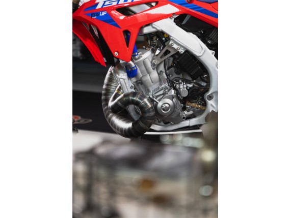 HONDA CR 500 T, ONLINE