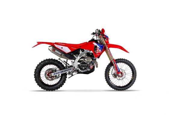 HONDA CREF250RX SPECIAL EDITION 2026, 0036873