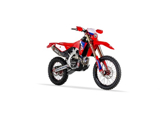 HONDA CREF250RX SPECIAL EDITION 2026, 0036873