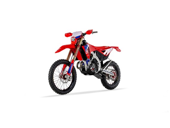 HONDA CREF250RX SPECIAL EDITION 2026, 0036873
