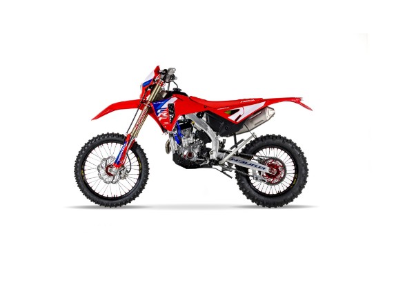 HONDA CREF250RX SPECIAL EDITION 2026, 0036873
