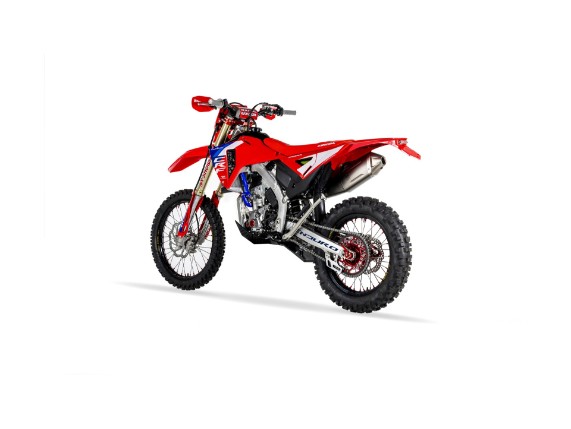HONDA CREF250RX SPECIAL EDITION 2026, 0036873