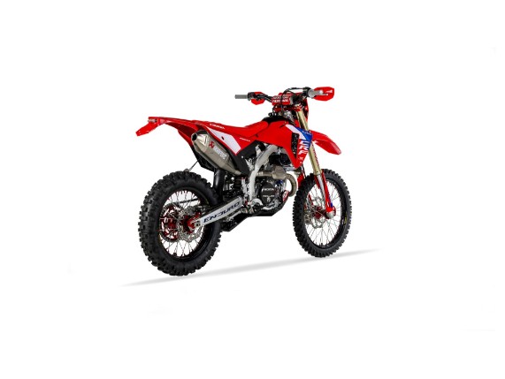 HONDA CREF250RX SPECIAL EDITION 2026, 0036873