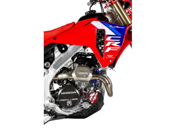 HONDA CREF250RX SPECIAL EDITION 2026, 0036873