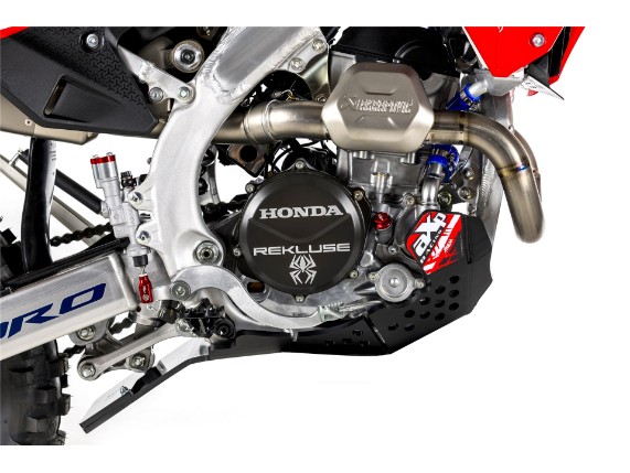 HONDA CREF250RX SPECIAL EDITION 2026, 0036873