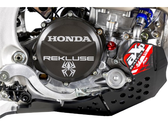 HONDA CREF250RX SPECIAL EDITION 2026, 0036873