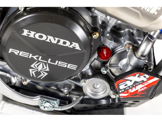 HONDA CREF250RX SPECIAL EDITION 2026, 0036873