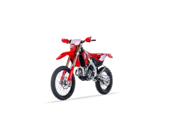 HONDA CREF300RX 2025,